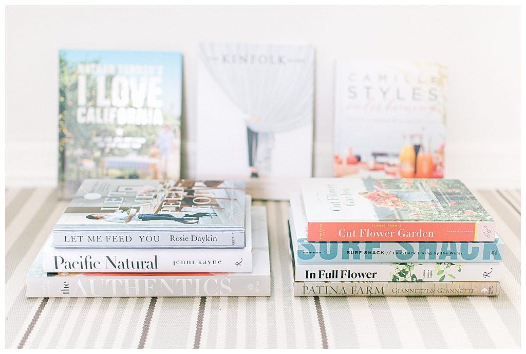 10 beautiful coffee table books for gifts and home decor